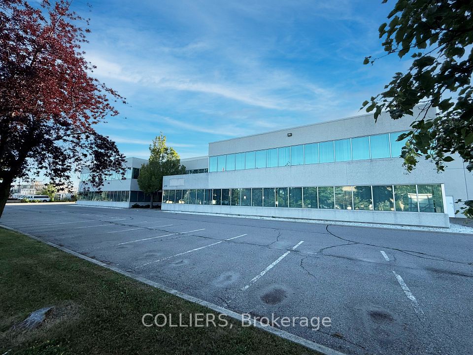 375 Basaltic Road, Vaughan, ON L4K 4W8