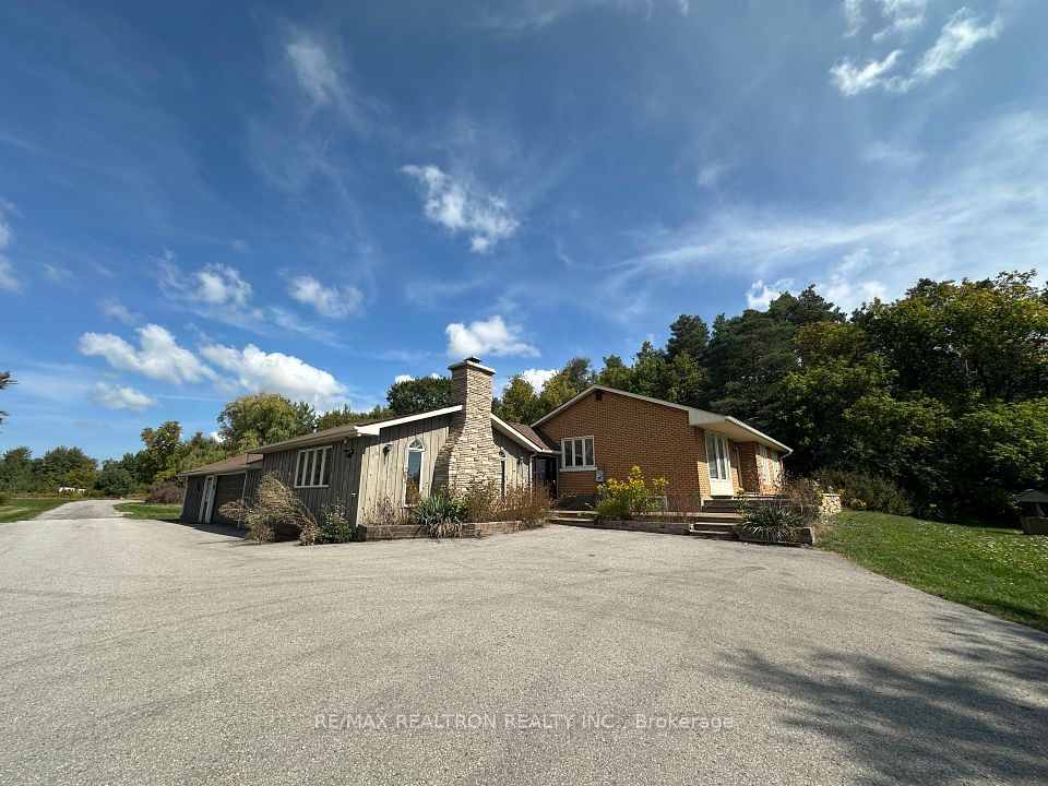 4950 Mt Albert Road, East Gwillimbury, ON L0G 1M0