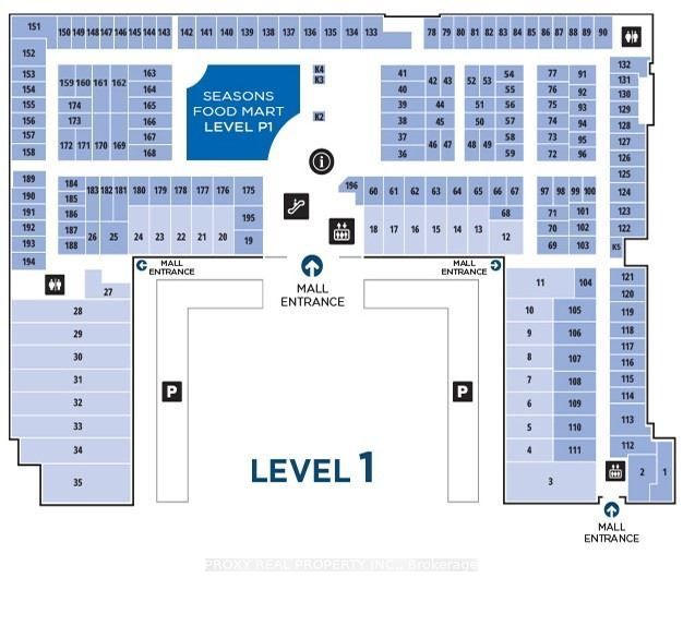 7181 Yonge Street 86, Markham, ON L3T 0C7