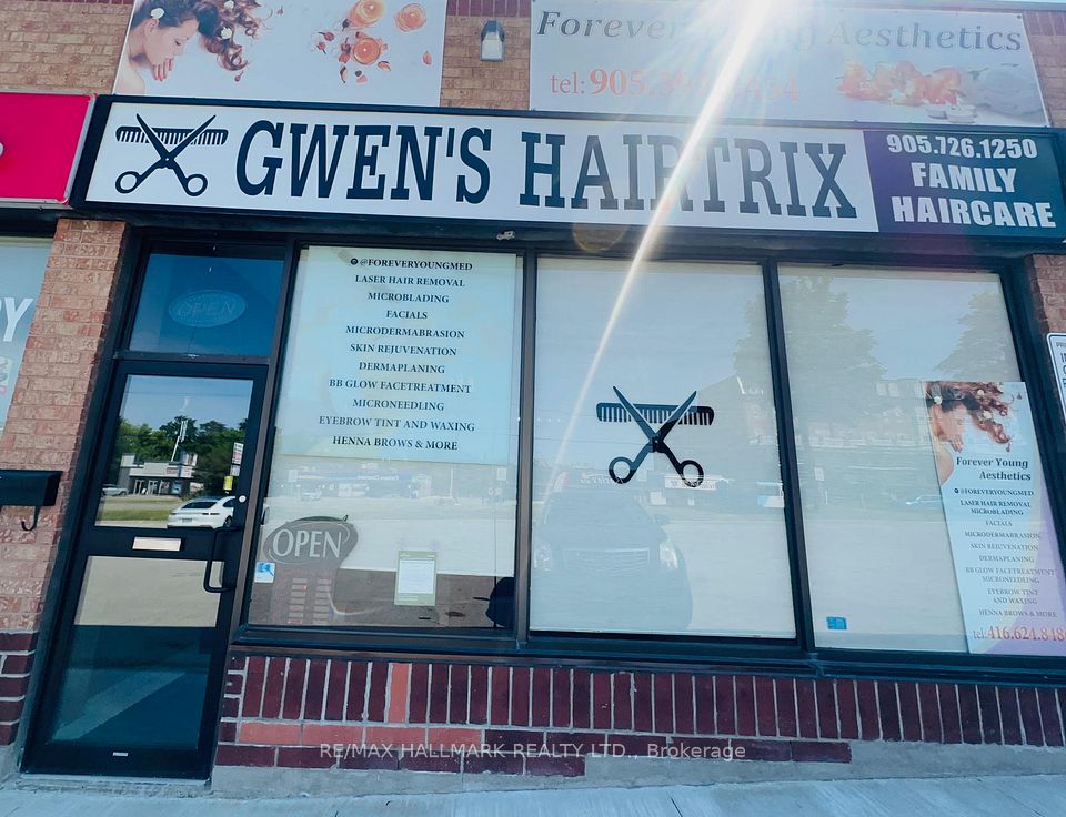 15461 Yonge Street 3, Aurora, ON L4G 1P3