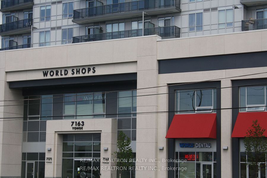 7163 Yonge Street 237, Markham, ON L3T 0C6