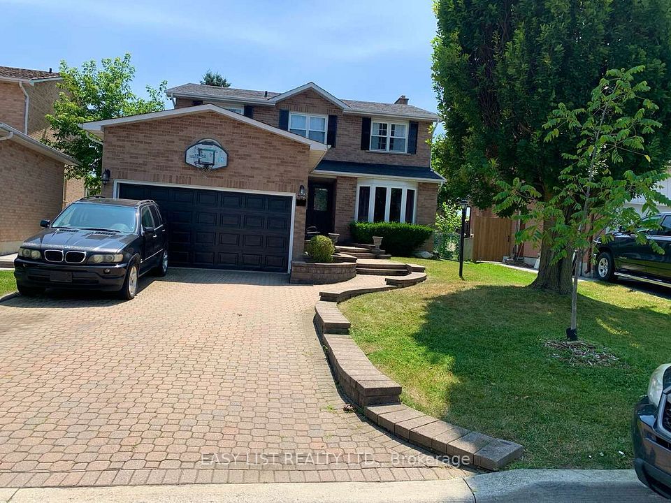 102 Burwell Crescent, Markham, ON L3P 6V1 at 102 Burwell Crescent, Markham, ON L3P 6V1, Markham, ON, L3P 6V1