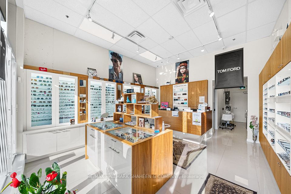 9610 Yonge Street B10, Richmond Hill, ON L4C 1V6