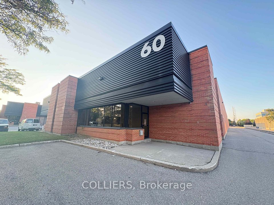 60 Bentley Street, Markham, ON L3R 3L2