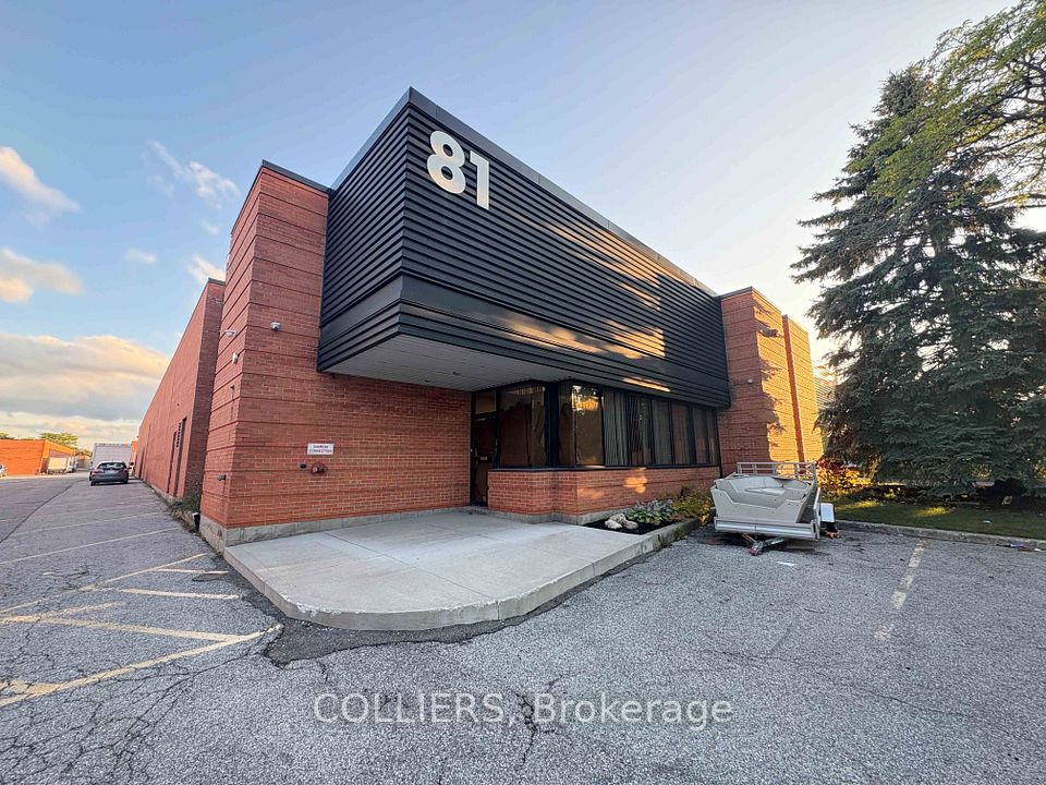 81 McPherson Street, Markham, ON L3R 3L3