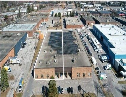 78 Steelcase Road W Option B, Markham, ON L3R 1B2