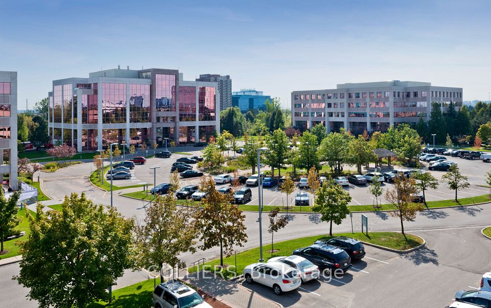 27 Allstate Parkway 300-800, Markham, ON L3R 5P8