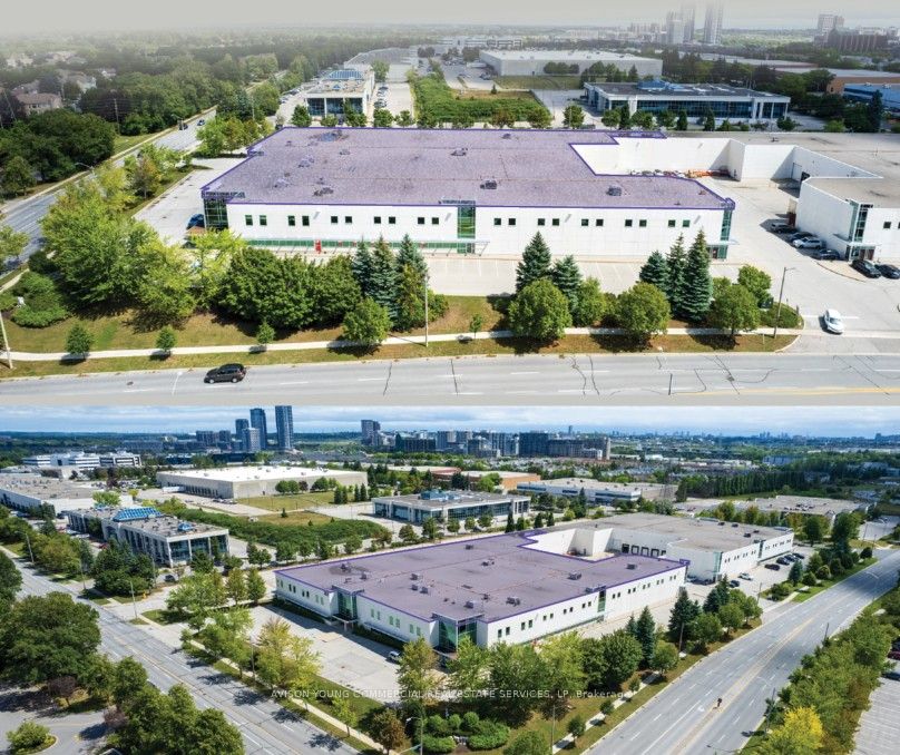 355 Apple Creek Boulevard, Markham, ON L3R 9X7