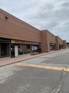 170 Esna Park Drive 8, Markham, ON L3R 1E3