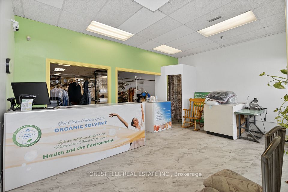 2354 Major Mackenzie Drive N 15, Vaughan, ON L6A 1R8