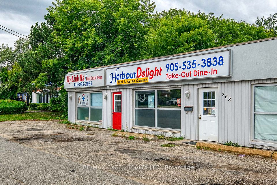 268 The Queensway South Road, Georgina, ON L4P 2B3