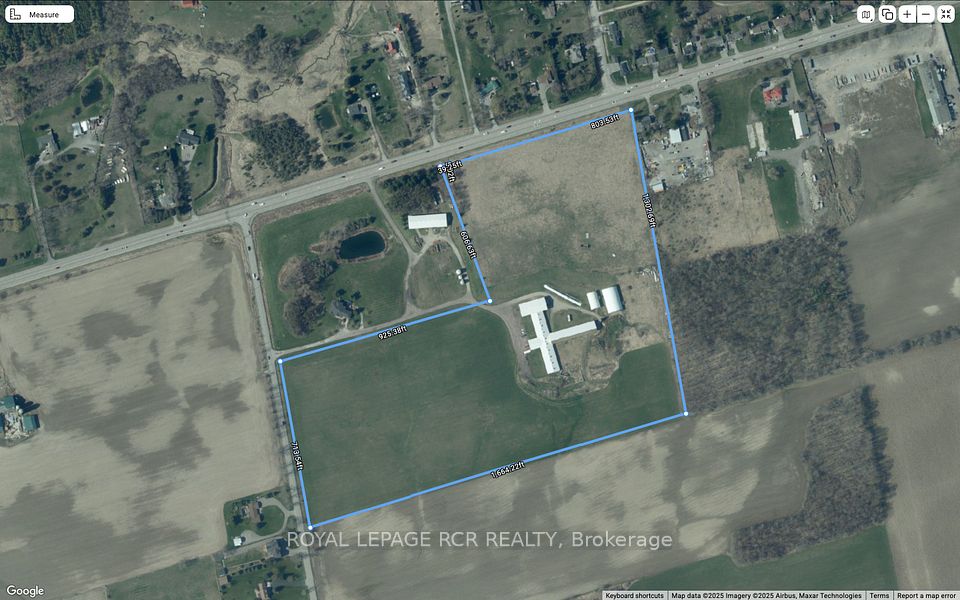 7405 Highway 9 Highway, King, ON L0G 1T0