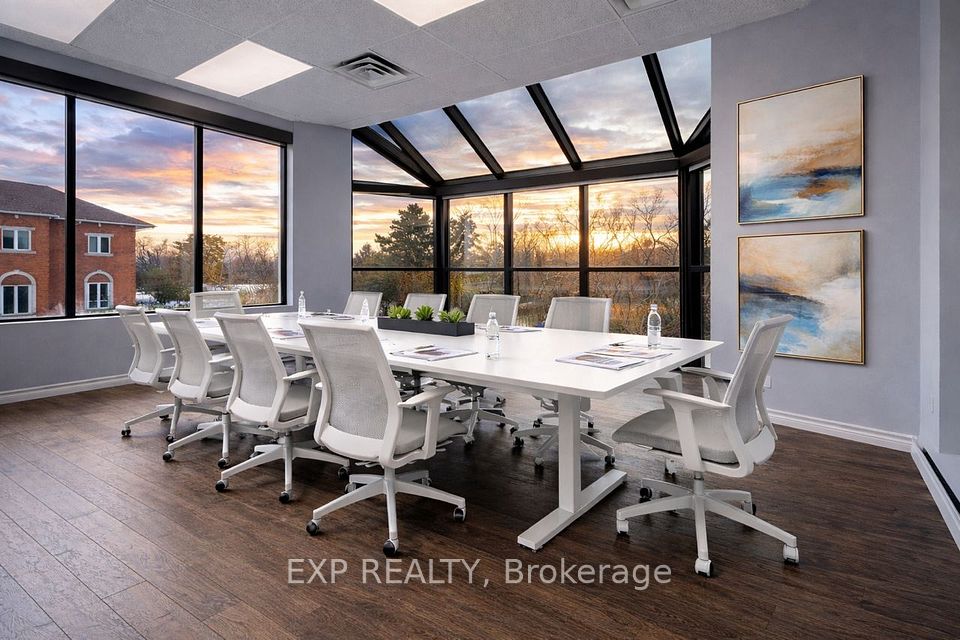 275 Renfrew Drive 209, Markham, ON L3R 0C8