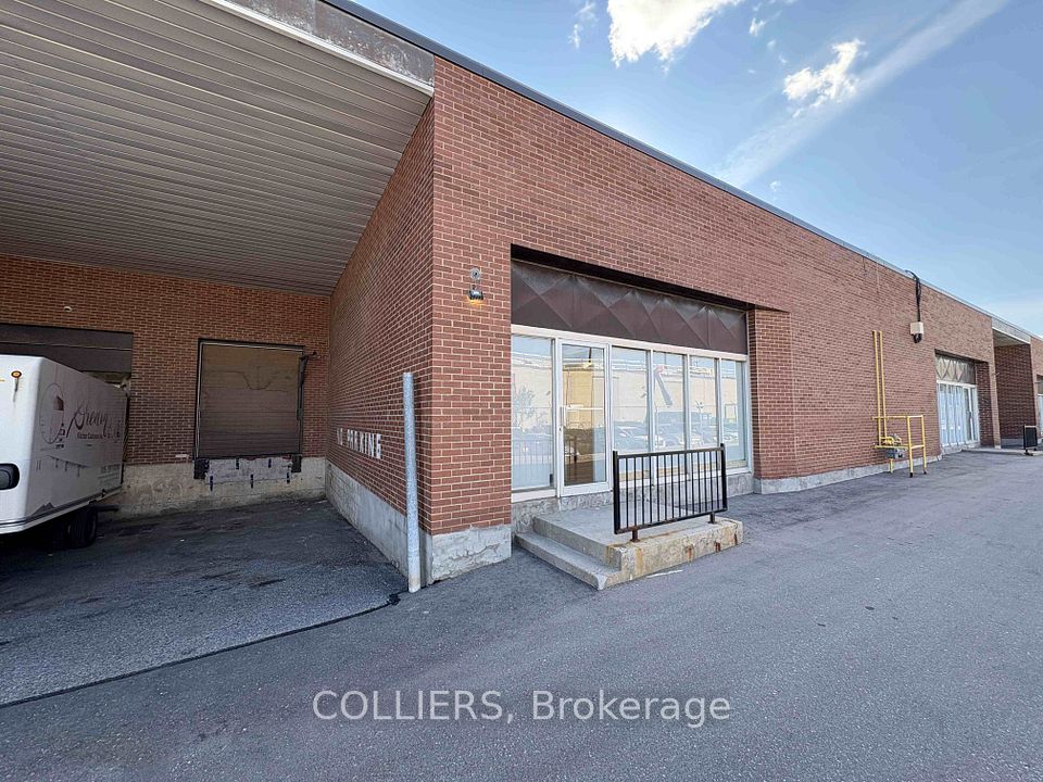 51 Esna Park Drive 2, Markham, ON L3R 1C9