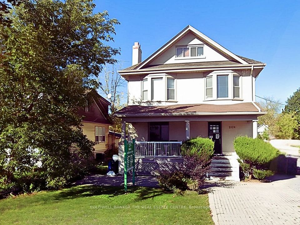 2174 Major Mackenzie Drive W Main - Rm 3, Vaughan, ON L6A 3Y8