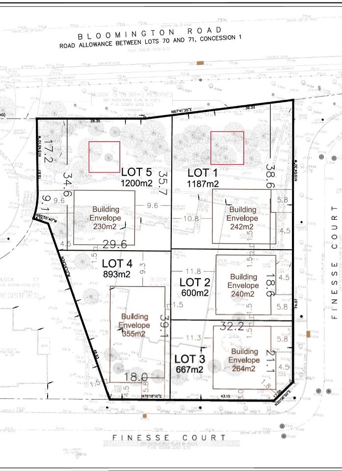 16 Finesse Court, Richmond Hill, ON L4E 0W7