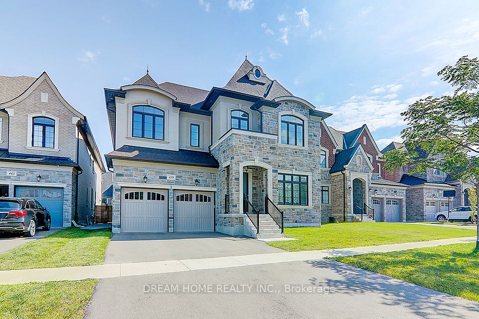 459 Via Romano Boulevard, Vaughan, ON L6A 5A5 at 459 Via Romano Boulevard, Vaughan, ON L6A 5A5, Vaughan, ON, L6A 5A5