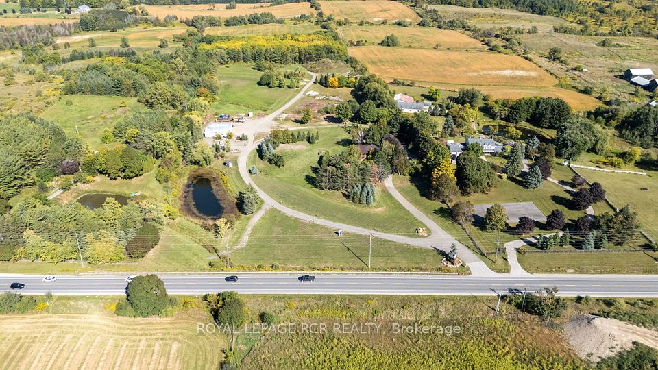 15735 Highway 27 N/A, King, ON L0G 1T0