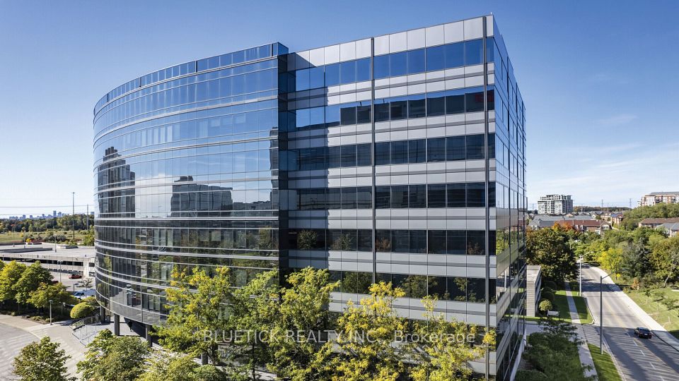 125 Commerce Valley Drive W 700, Markham, ON L3T 7W4