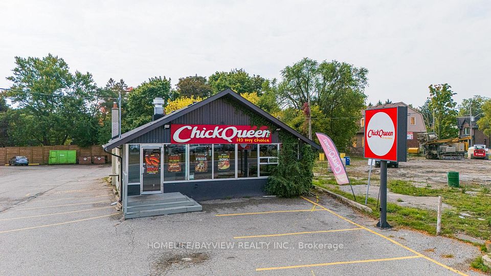 5775 Highway 7 N/A E, Markham, ON L3P 1A5