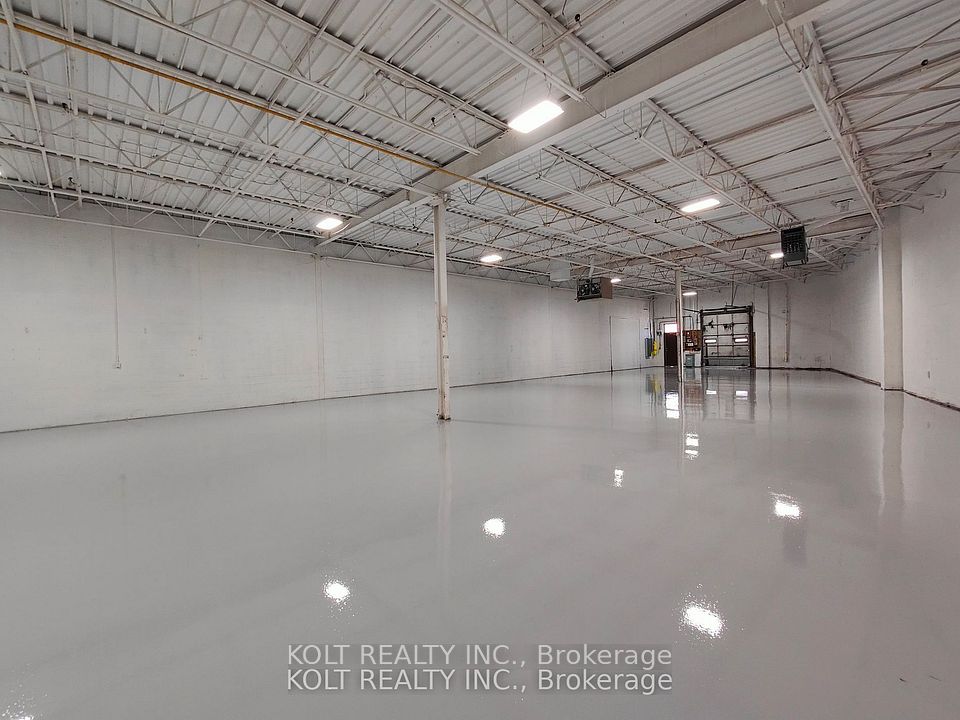 270 Esna Park Drive 17, Markham, ON L3R 1H3