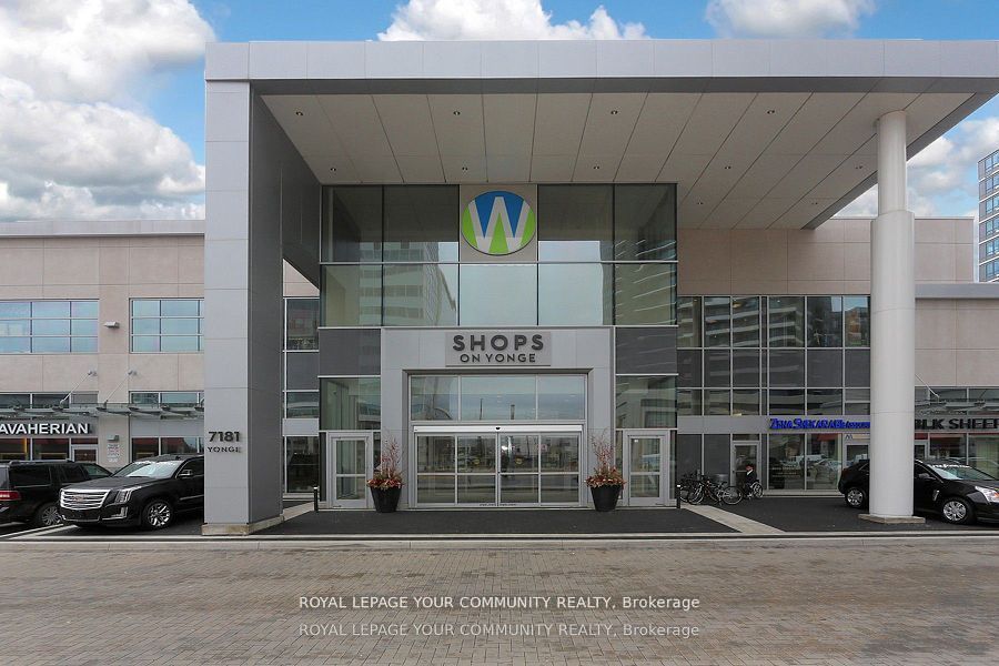 7181 Yonge Street 263, Markham, ON L3T 0C7
