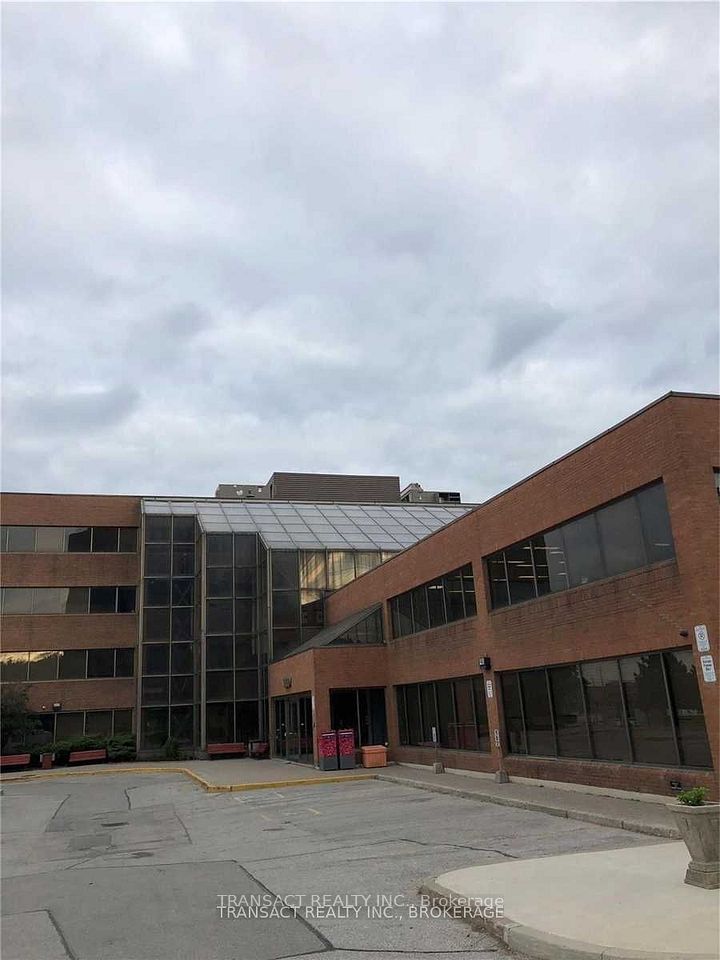 3800 Steeles Avenue W 101, Vaughan, ON L4L 4G9