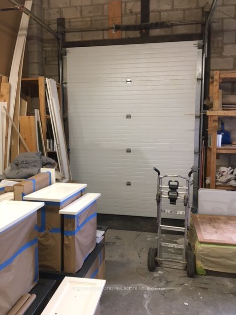 90 Basaltic Road 3A-3B, Vaughan, ON L4K 1G6