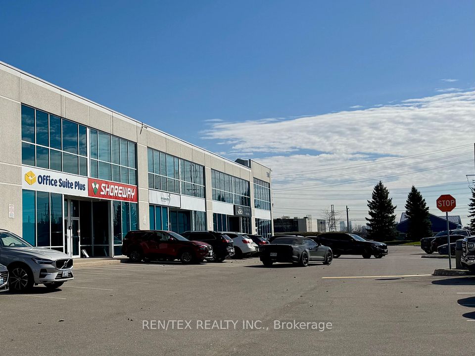 7500 27 Highway 7, Vaughan, ON L4H 0J2