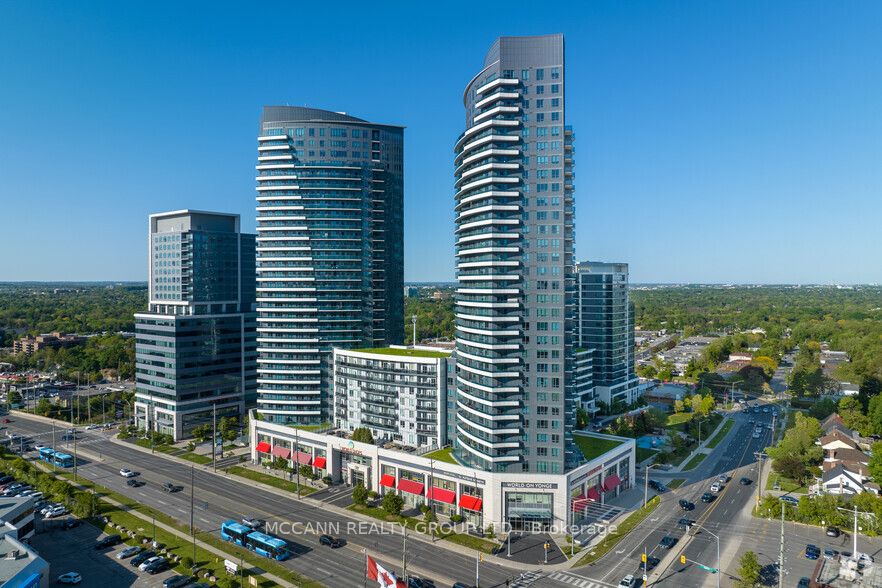 7163 Yonge Street 213, Markham, ON L3T 0C6