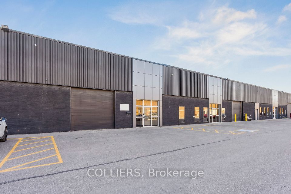 615 Bowes Road 7, Vaughan, ON L4K 1J5