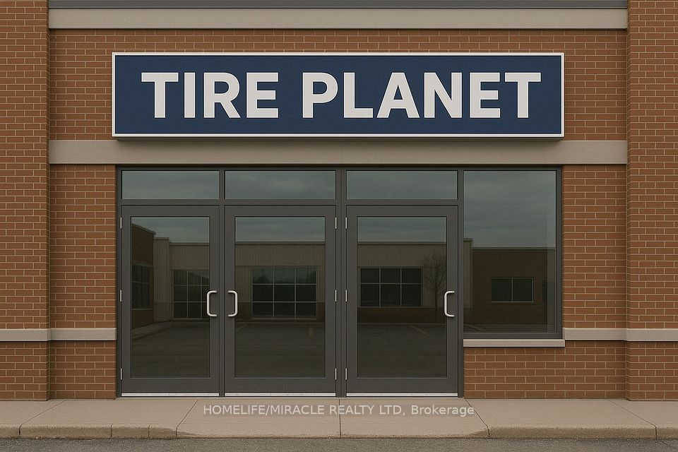 6720 Highway 7 N/A 4, Vaughan, ON L4L 1A5