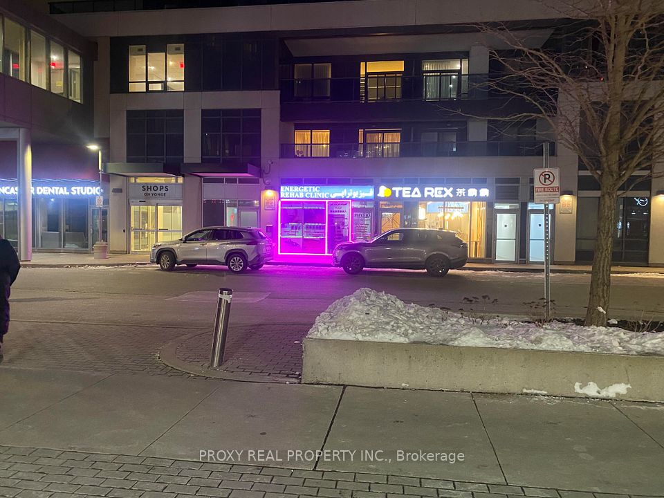 7181 Yonge Street 2, Markham, ON L3T 0C7