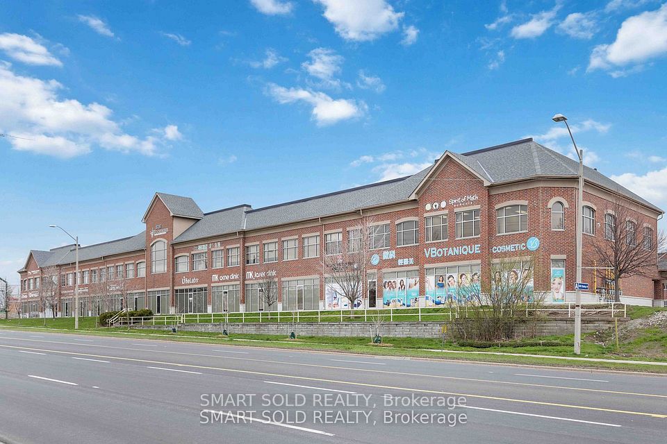 8787 Woodbine Avenue 239, Markham, ON L3R 9S2