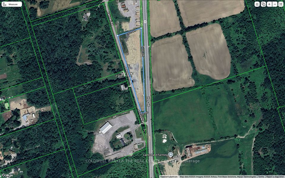 17 Ellisview Road, Georgina, ON L0E 1R0