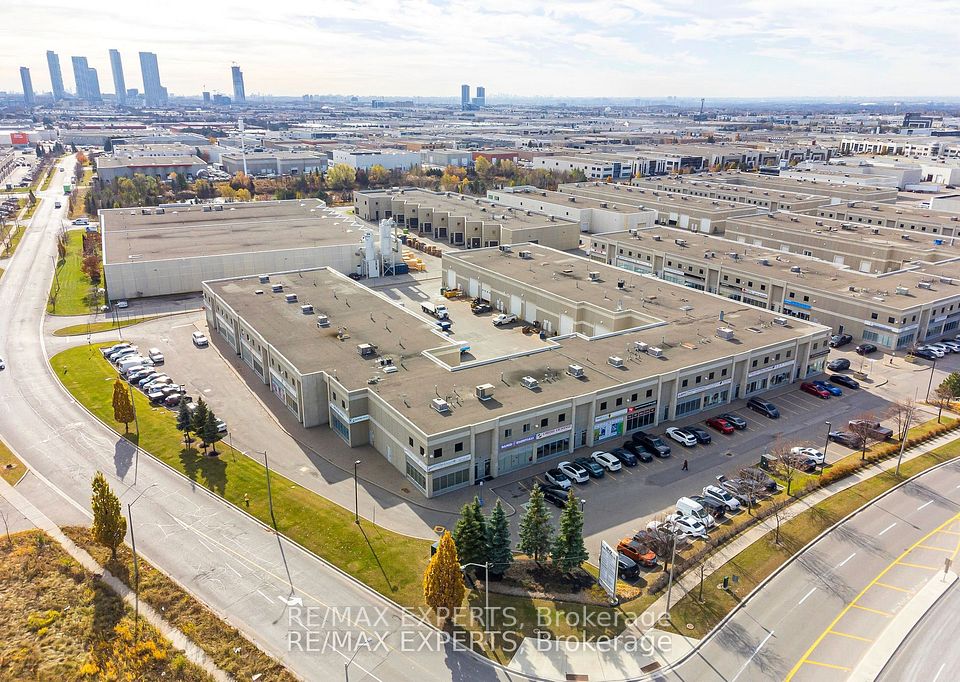 80 Bass Pro Mills Drive 9, Vaughan, ON L4K 5W9