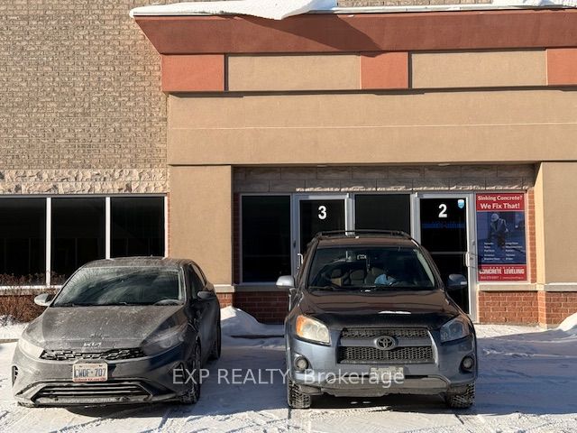 1150 Kerrisdale Boulevard 3, Newmarket, ON L3Y 8L3