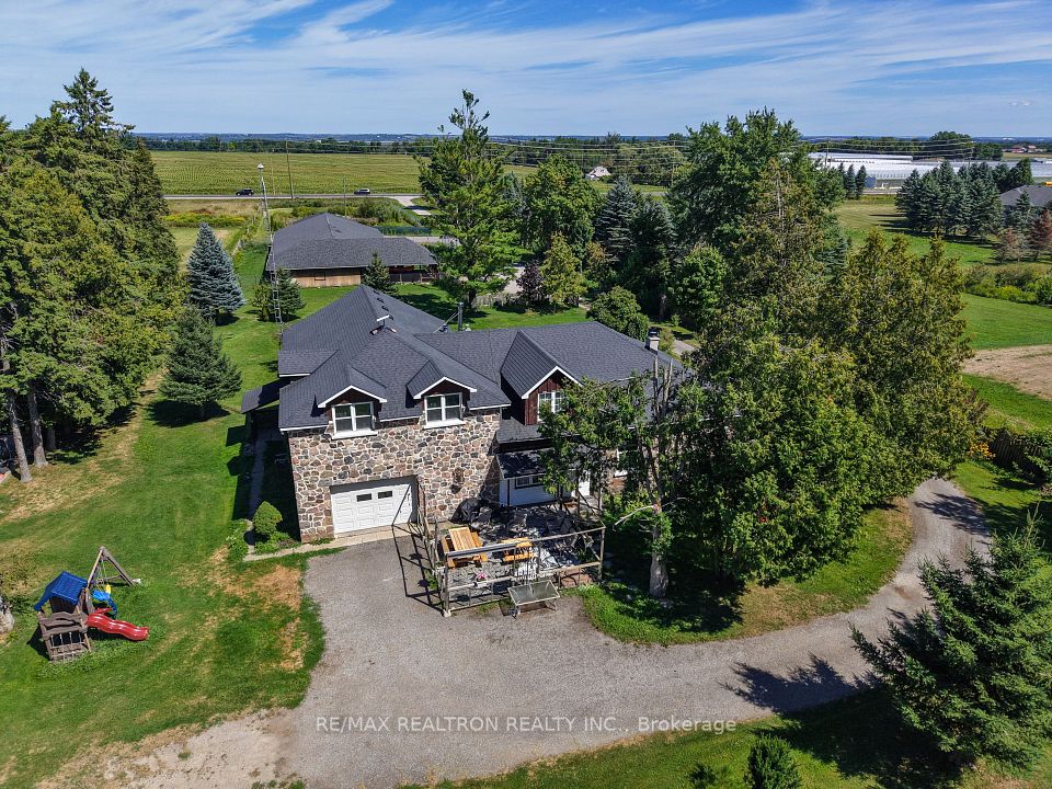 3930 Yonge Street, Bradford West Gwillimbury, ON L3Z 3X6