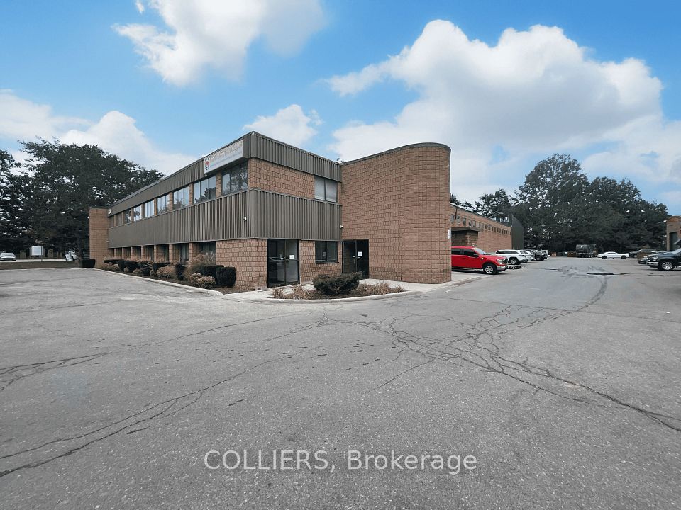 230 Edward Street, Aurora, ON L4G 3S8