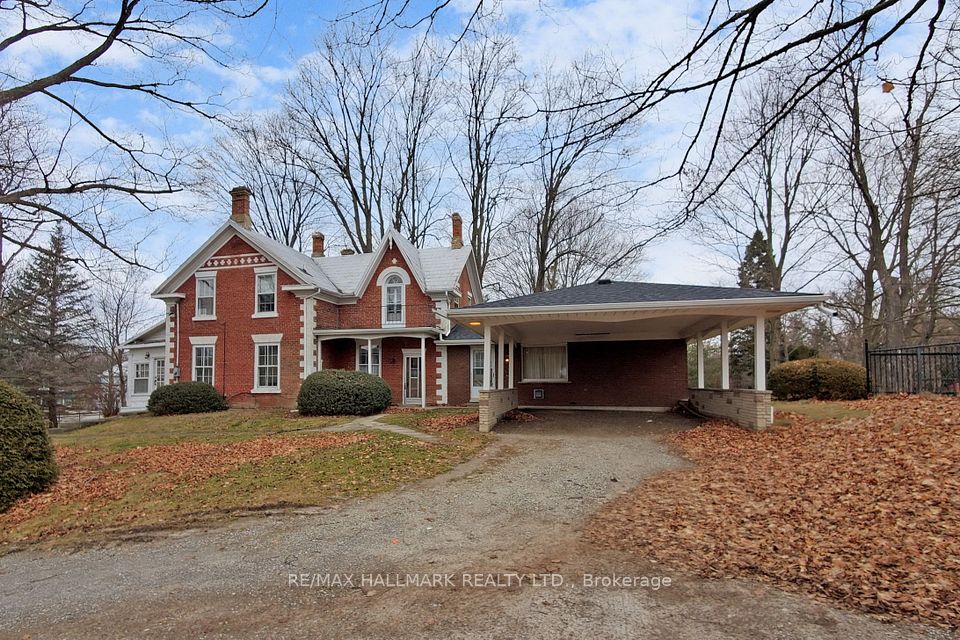 326 Main Street, King, ON L0G 1T0