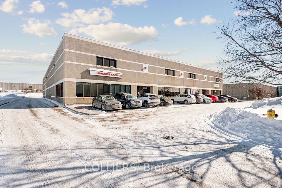 299 Basaltic Road 2, Vaughan, ON L4K 4W8