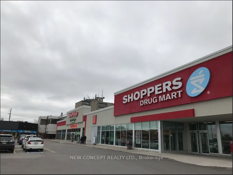 10620 Yonge Street, Richmond Hill, ON L4C 3C8