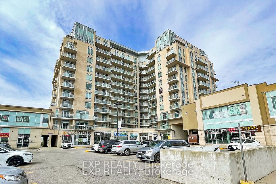 8321 Kennedy Road 15, Markham, ON L3R 5N4
