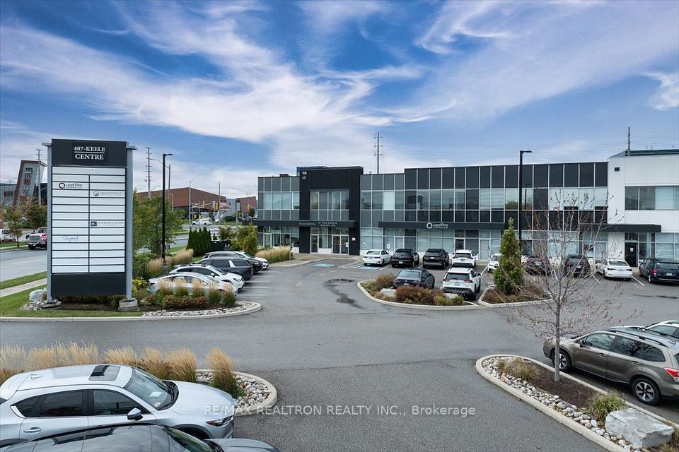 10 Great Gulf Drive 214, Vaughan, ON L4K 0K7