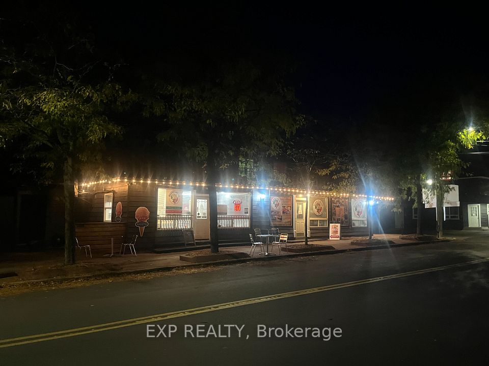 928 Lake Drive E 104 & 105, Georgina, ON L0E 1L0