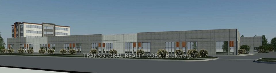 197 Cachet Woods Court 108 & 109, Markham, ON L6C 0Z8