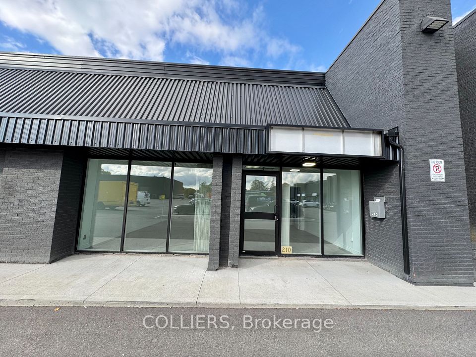 2600 John Street 210, Markham, ON L3R 3W3