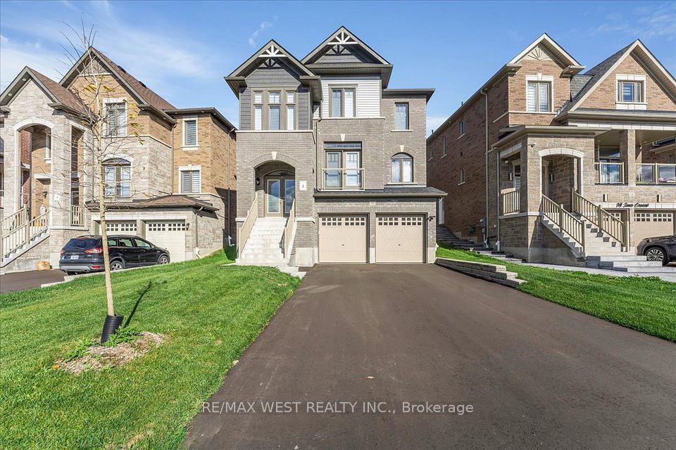 16 Janes Crescent, New Tecumseth, ON L9R 0T2 at 16 Janes Crescent, New Tecumseth, ON L9R 0T2, New Tecumseth, ON, L9R 0T2