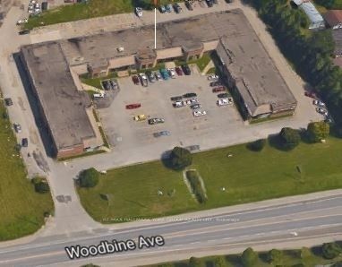 24707 Woodbine Avenue 7A, Georgina, ON L4P 3E9