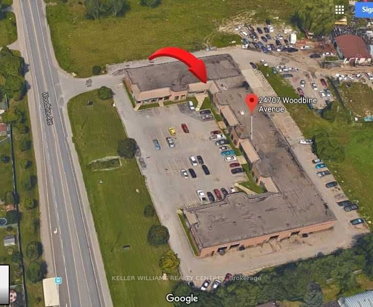 24707 Woodbine Avenue 7A, Georgina, ON L4P 3E9